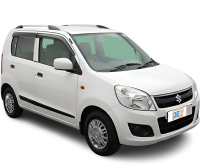 Maruti Wagon R 1.0-img